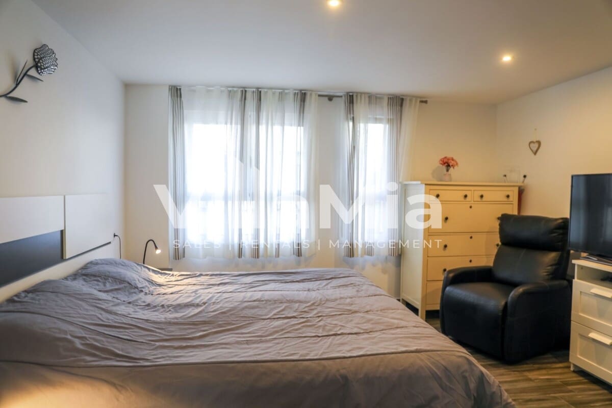 5 bedroom Terraced Villa for sale in Javea / Xabia - € 495,000 (Ref: 9891663)