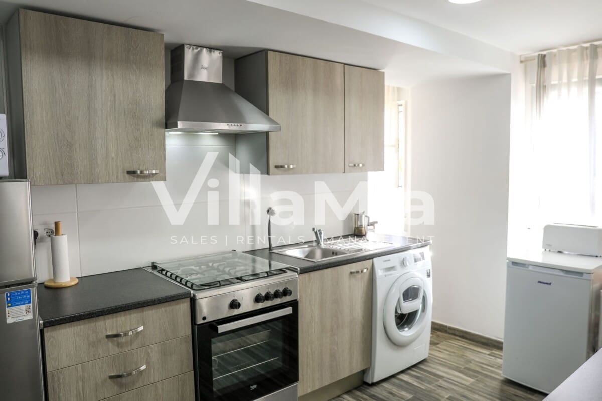 5 bedroom Terraced Villa for sale in Javea / Xabia - € 495,000 (Ref: 9891663)