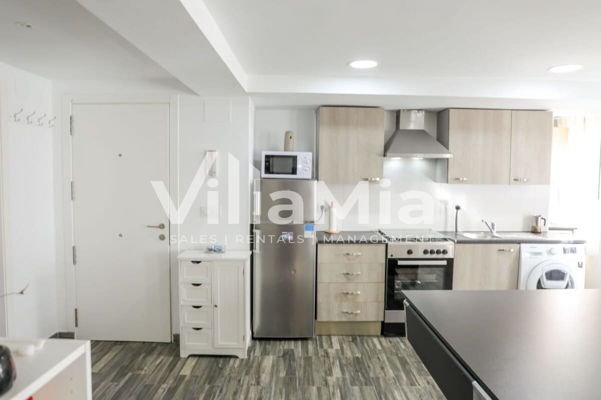 5 bedroom Terraced Villa for sale in Javea / Xabia - € 495,000 (Ref: 9891663)