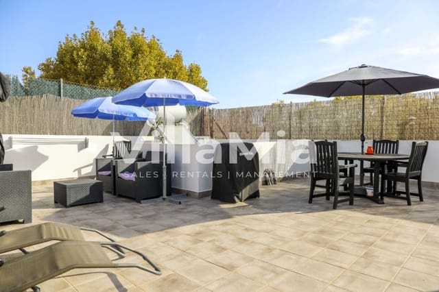 5 bedroom Terraced Villa for sale in Javea / Xàbia - € 495,000 (Ref: 9891663)