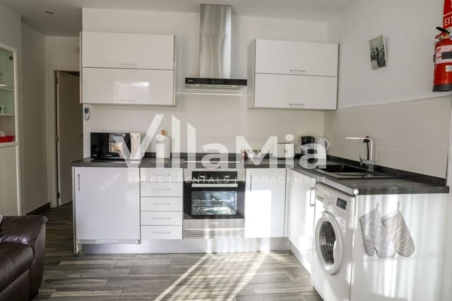 5 bedroom Terraced Villa for sale in Javea / Xàbia - € 495,000 (Ref: 9891663)