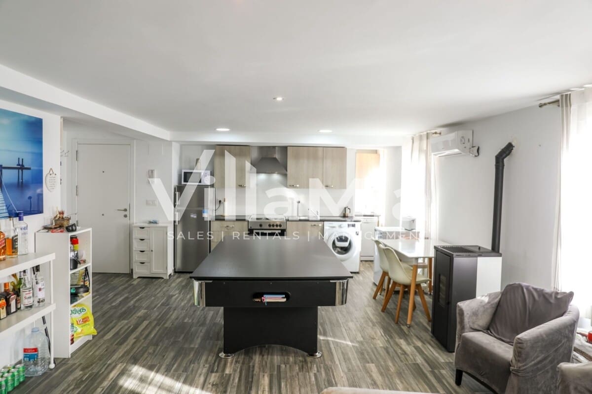 5 bedroom Terraced Villa for sale in Javea / Xabia - € 495,000 (Ref: 9891663)