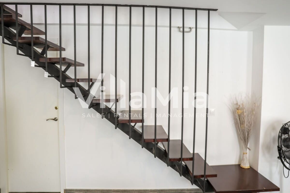 5 bedroom Terraced Villa for sale in Javea / Xabia - € 495,000 (Ref: 9891663)