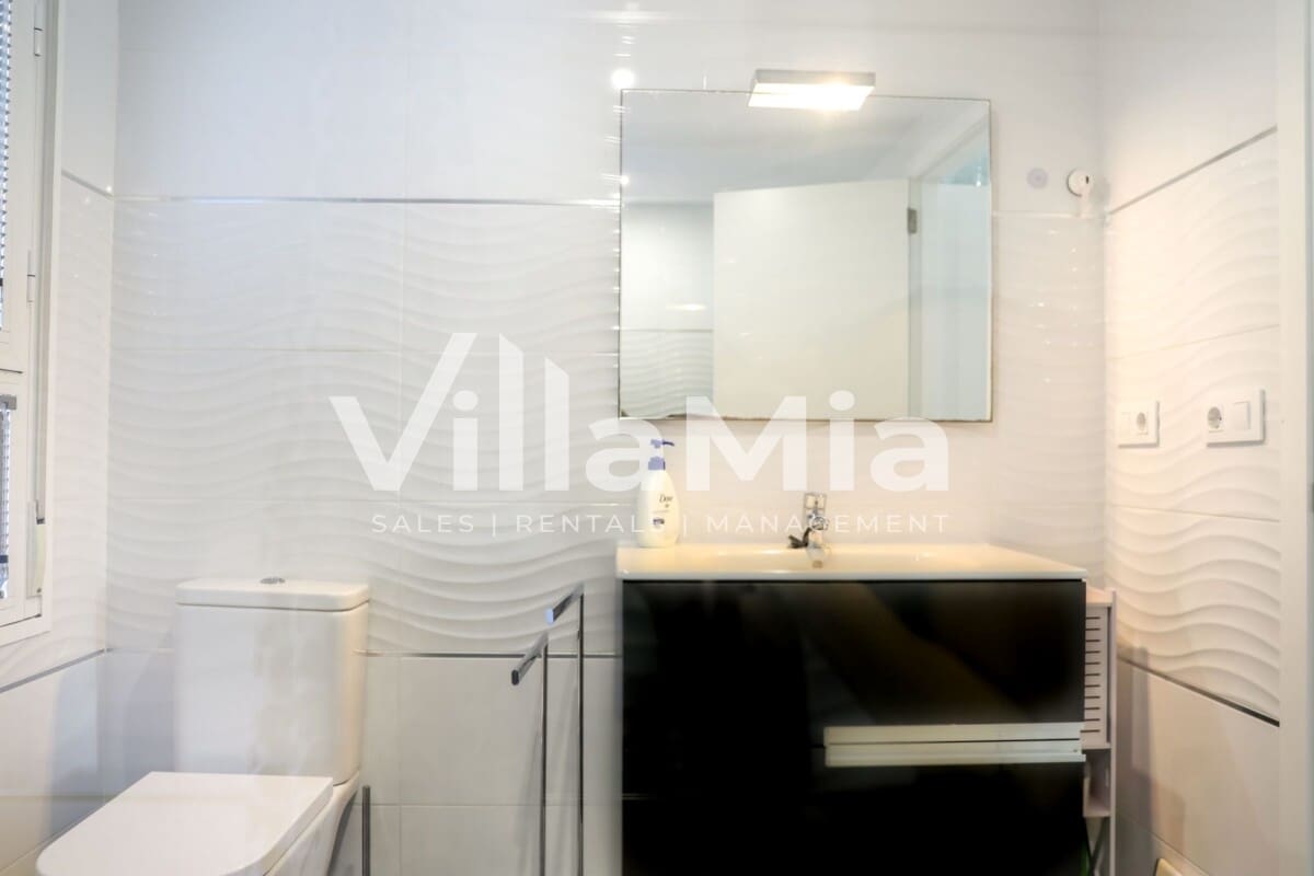 5 bedroom Terraced Villa for sale in Javea / Xabia - € 495,000 (Ref: 9891663)