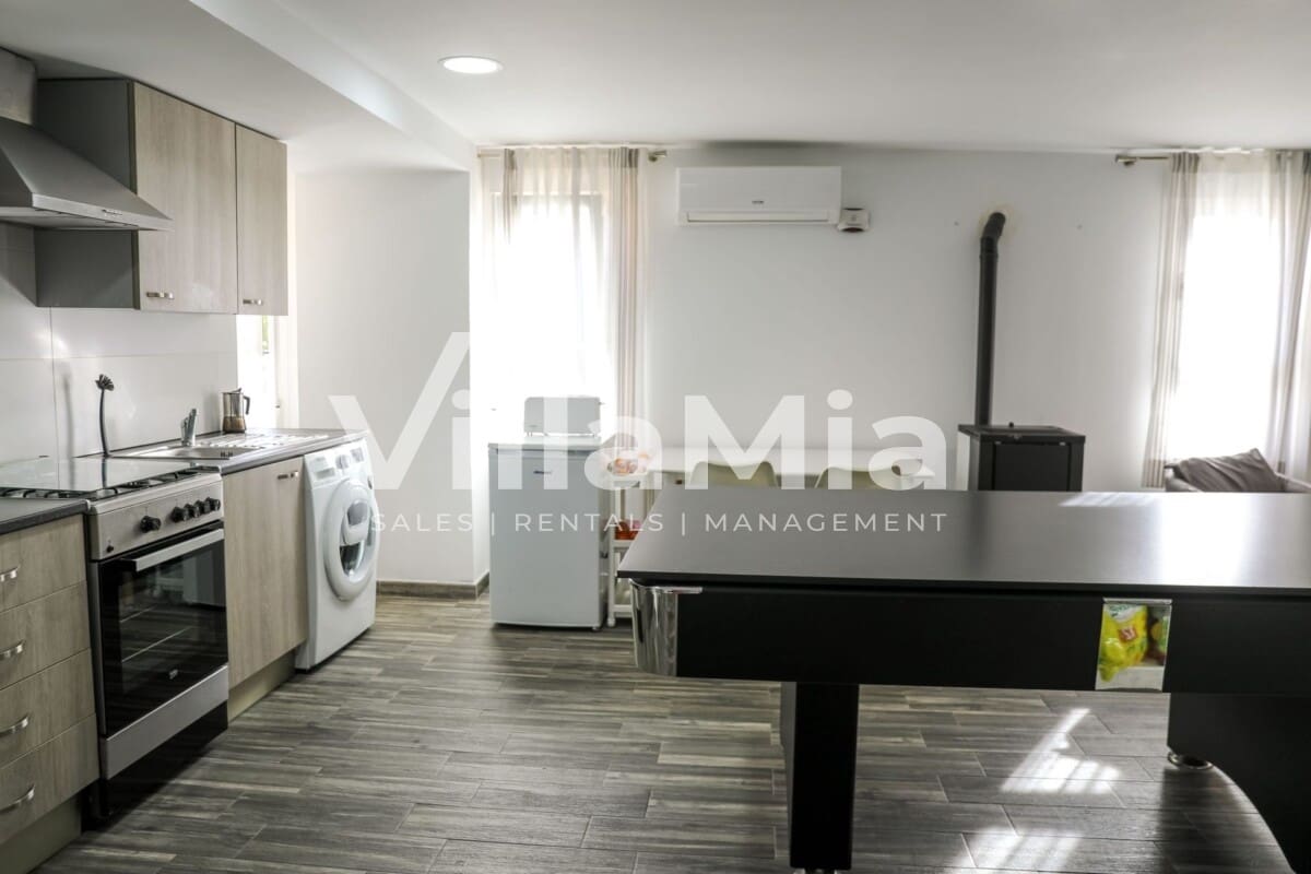 5 bedroom Terraced Villa for sale in Javea / Xabia - € 495,000 (Ref: 9891663)