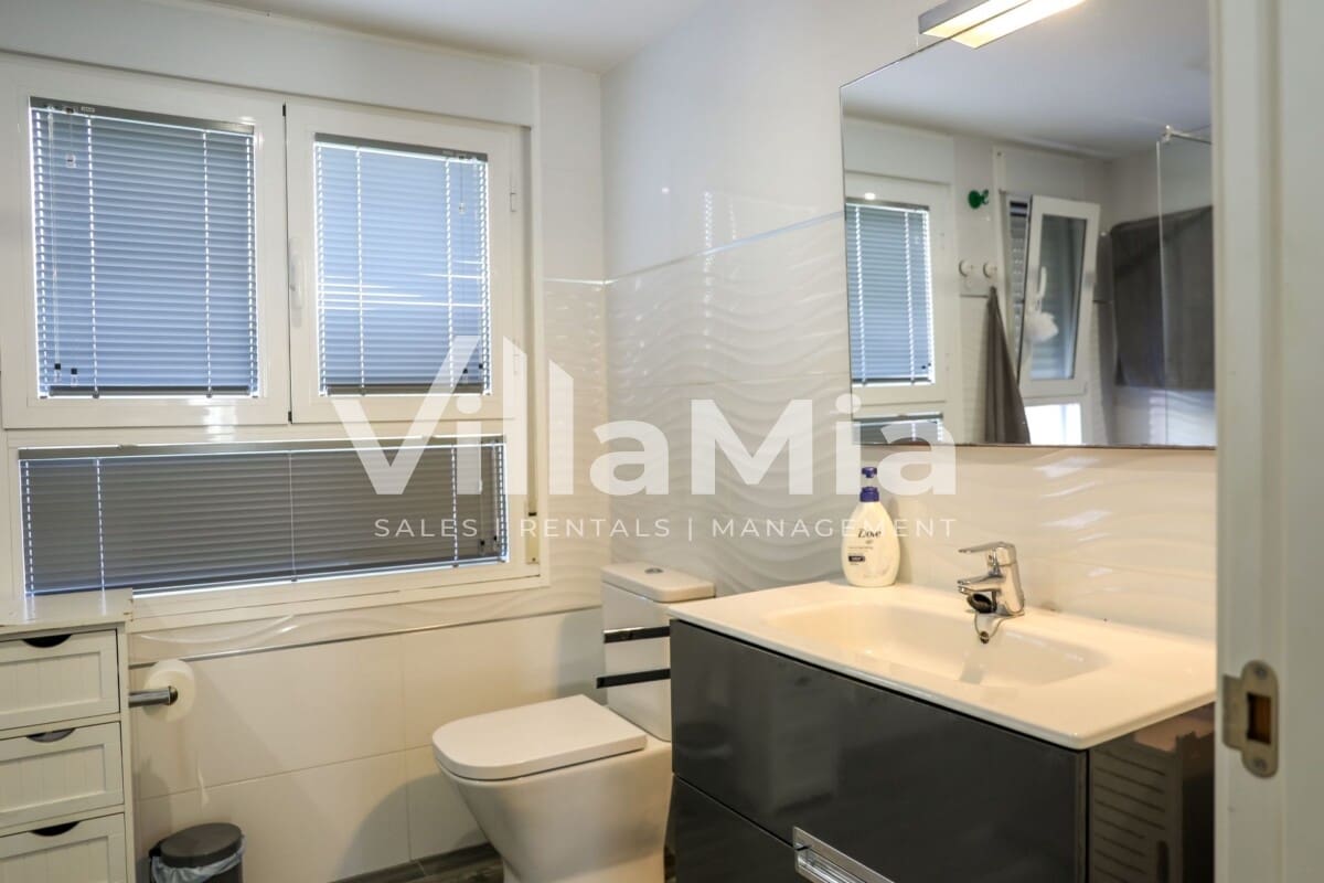 5 bedroom Terraced Villa for sale in Javea / Xabia - € 495,000 (Ref: 9891663)