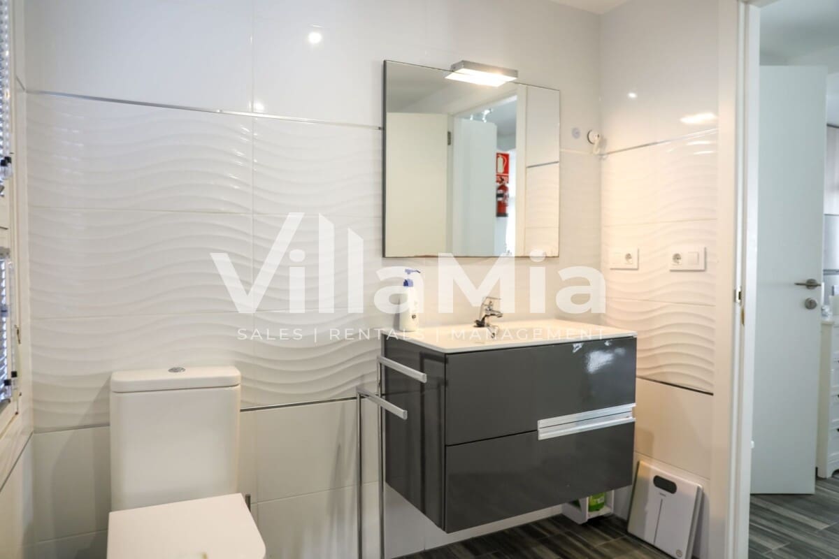 5 bedroom Terraced Villa for sale in Javea / Xabia - € 495,000 (Ref: 9891663)