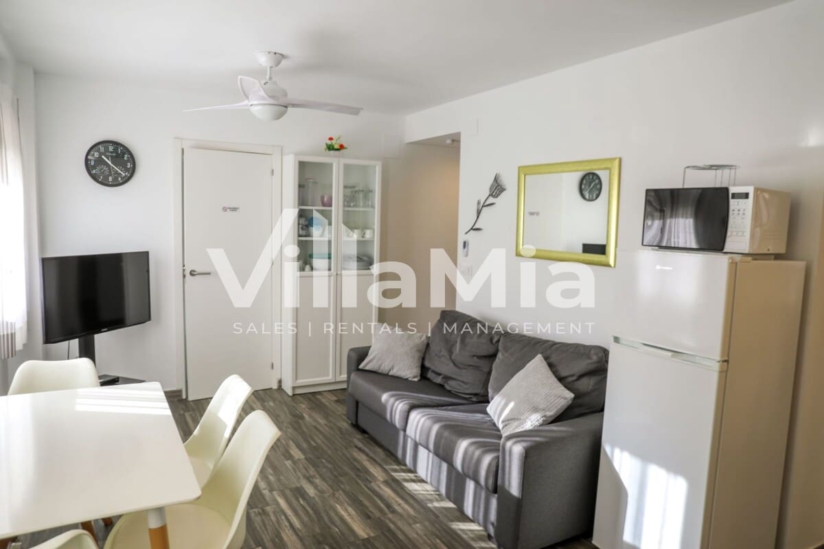 5 bedroom Terraced Villa for sale in Javea / Xabia - € 495,000 (Ref: 9891663)