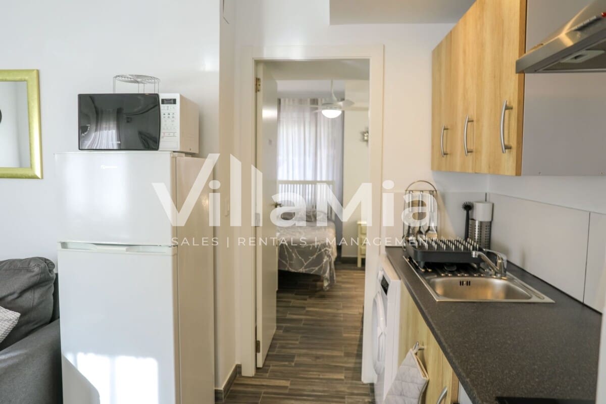 5 bedroom Terraced Villa for sale in Javea / Xabia - € 495,000 (Ref: 9891663)