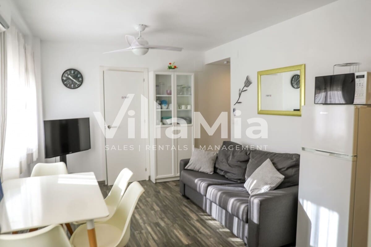 5 bedroom Terraced Villa for sale in Javea / Xabia - € 495,000 (Ref: 9891663)