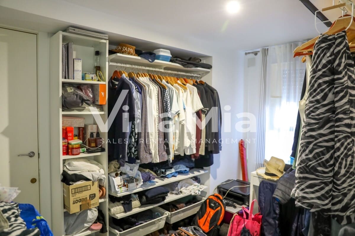 5 bedroom Terraced Villa for sale in Javea / Xabia - € 495,000 (Ref: 9891663)