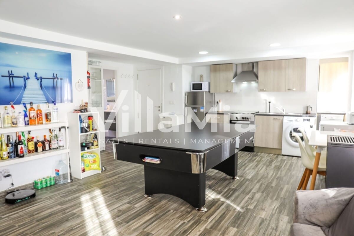 5 bedroom Terraced Villa for sale in Javea / Xabia - € 495,000 (Ref: 9891663)