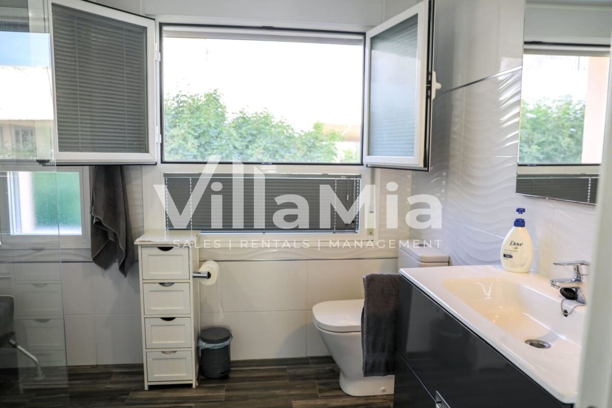5 bedroom Terraced Villa for sale in Javea / Xabia - € 495,000 (Ref: 9891663)