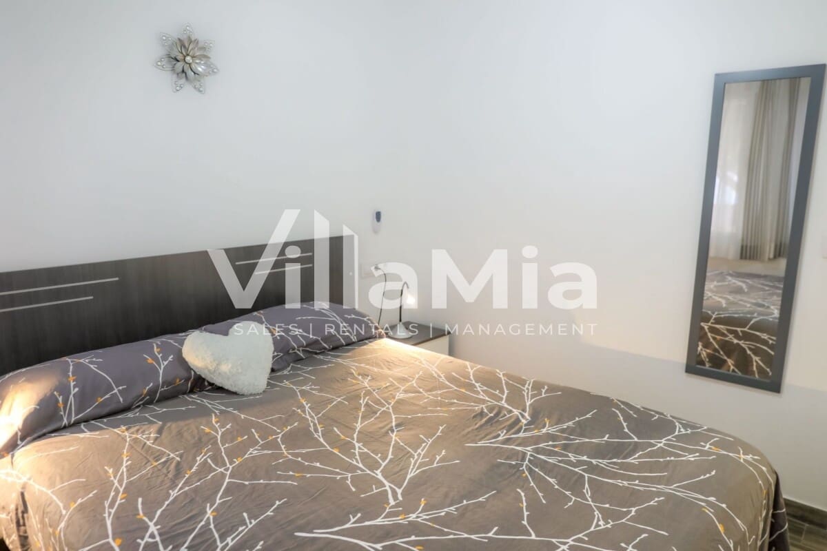 5 bedroom Terraced Villa for sale in Javea / Xabia - € 495,000 (Ref: 9891663)