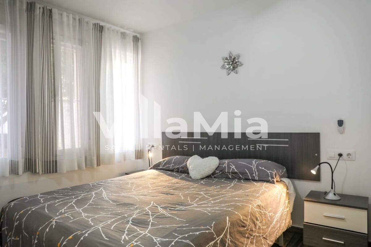 5 bedroom Terraced Villa for sale in Javea / Xabia - € 495,000 (Ref: 9891663)