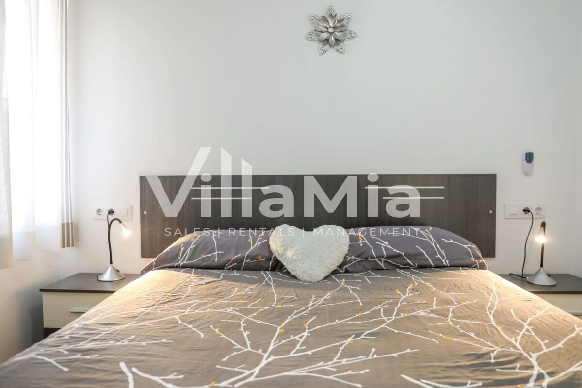 5 bedroom Terraced Villa for sale in Javea / Xabia - € 495,000 (Ref: 9891663)