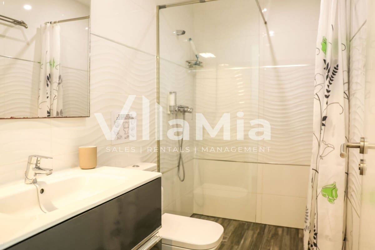 5 bedroom Terraced Villa for sale in Javea / Xabia - € 495,000 (Ref: 9891663)