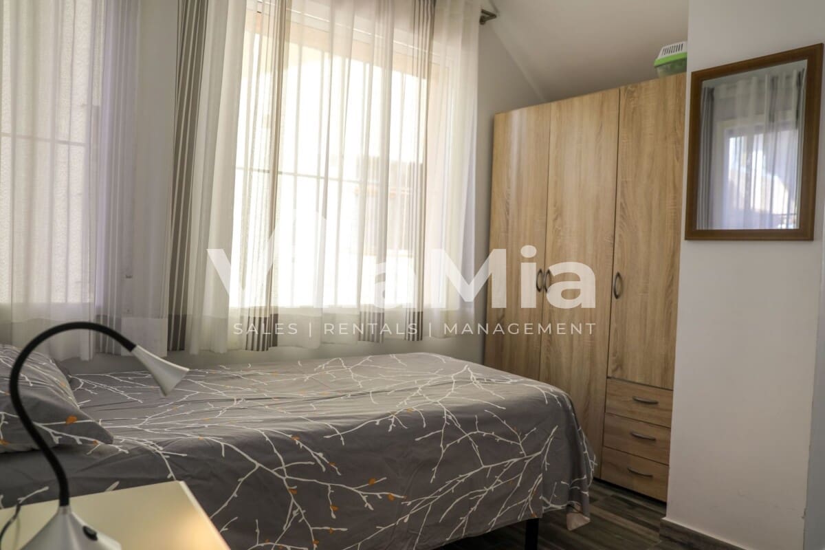 5 bedroom Terraced Villa for sale in Javea / Xabia - € 495,000 (Ref: 9891663)