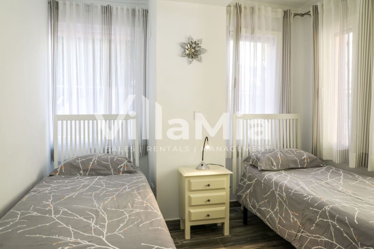 5 bedroom Terraced Villa for sale in Javea / Xabia - € 495,000 (Ref: 9891663)