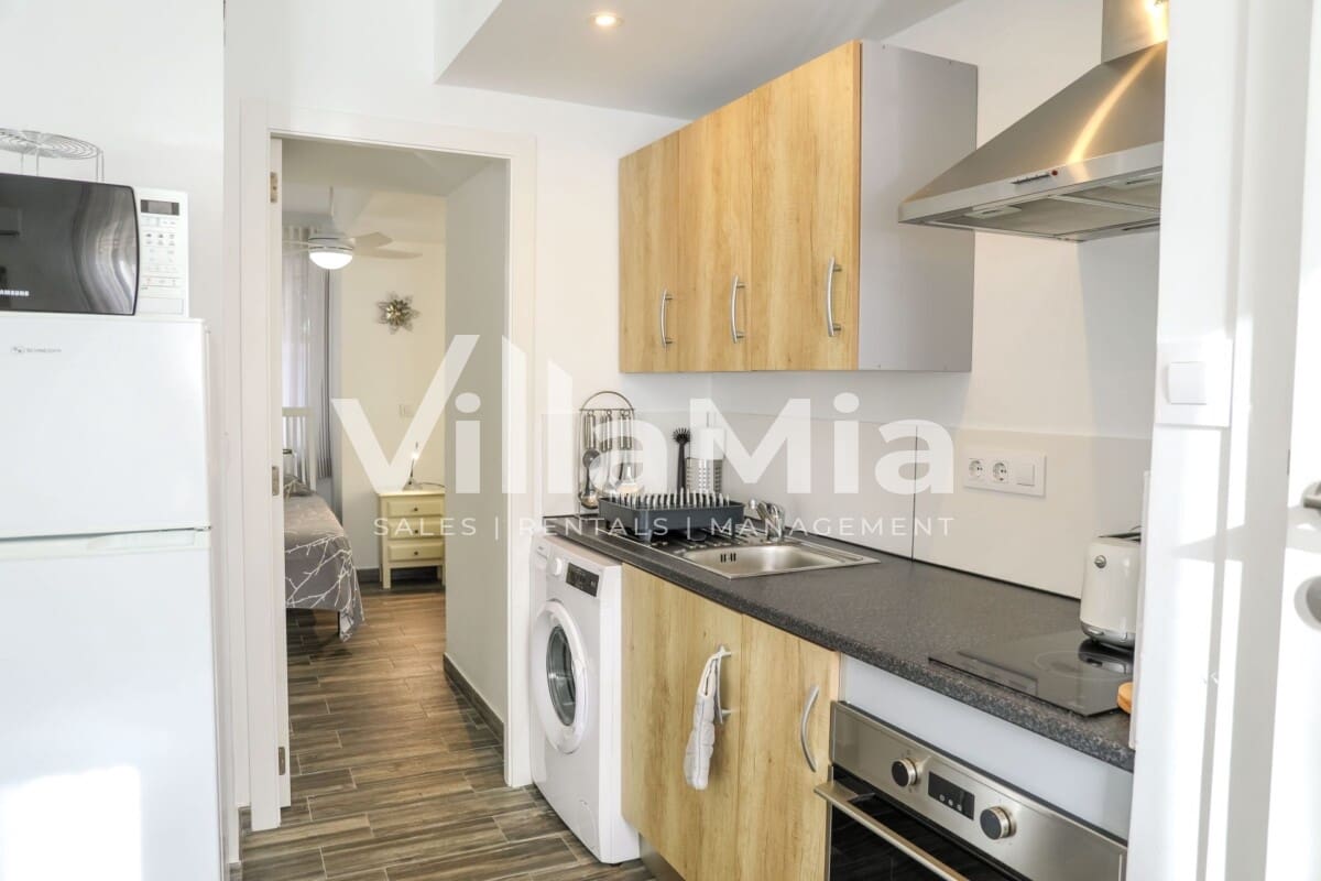 5 bedroom Terraced Villa for sale in Javea / Xabia - € 495,000 (Ref: 9891663)