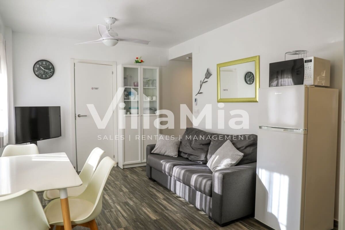 5 bedroom Terraced Villa for sale in Javea / Xabia - € 495,000 (Ref: 9891663)