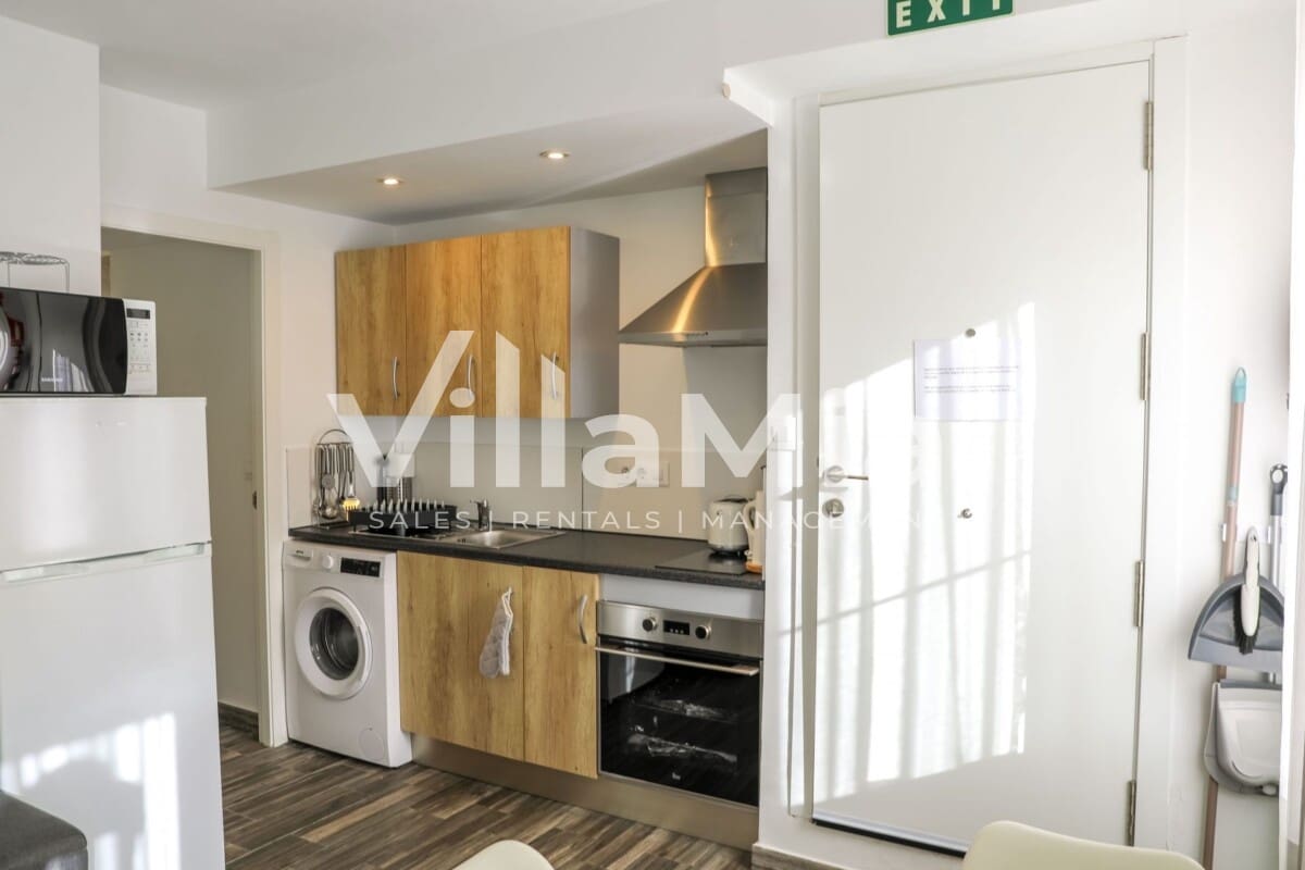 5 bedroom Terraced Villa for sale in Javea / Xabia - € 495,000 (Ref: 9891663)