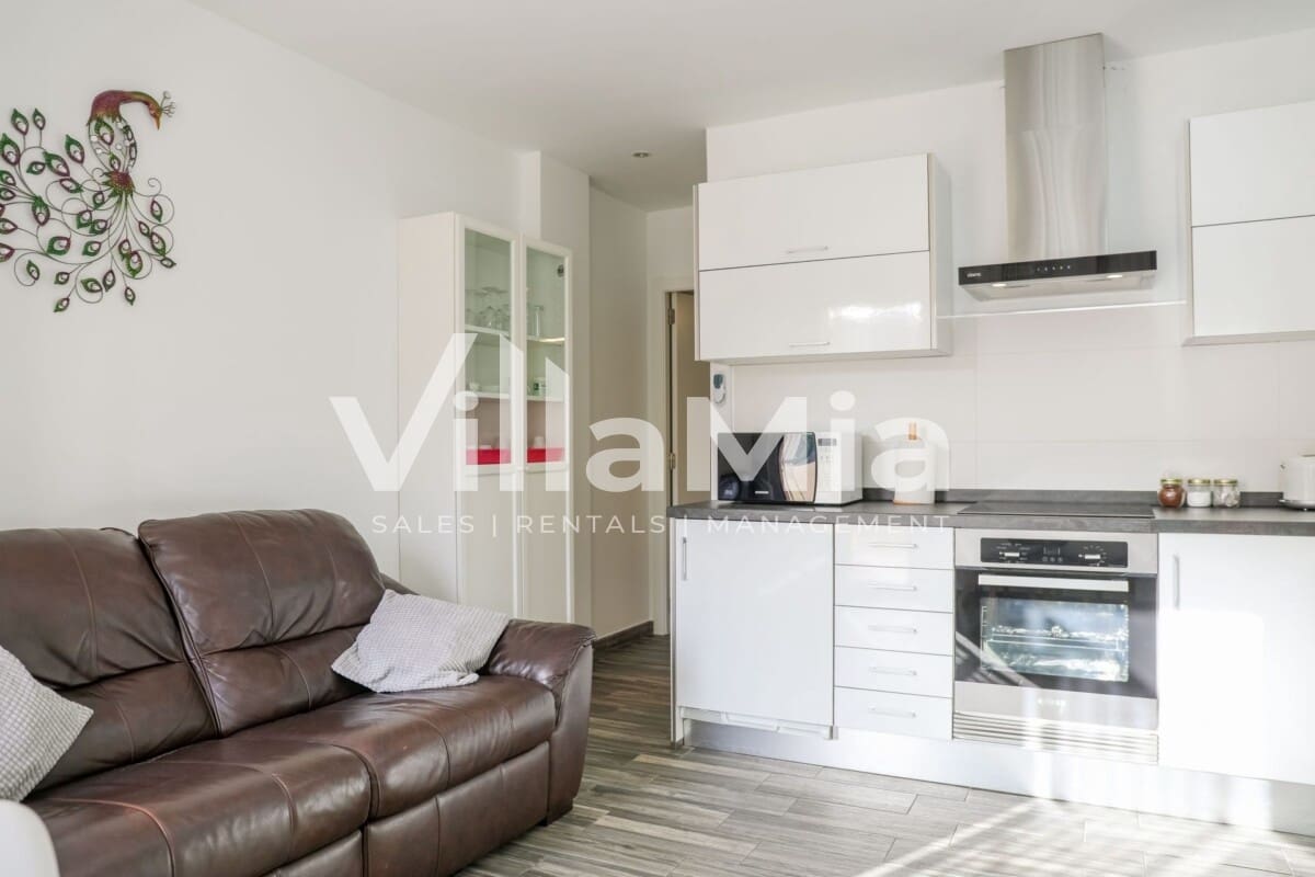 5 bedroom Terraced Villa for sale in Javea / Xabia - € 495,000 (Ref: 9891663)
