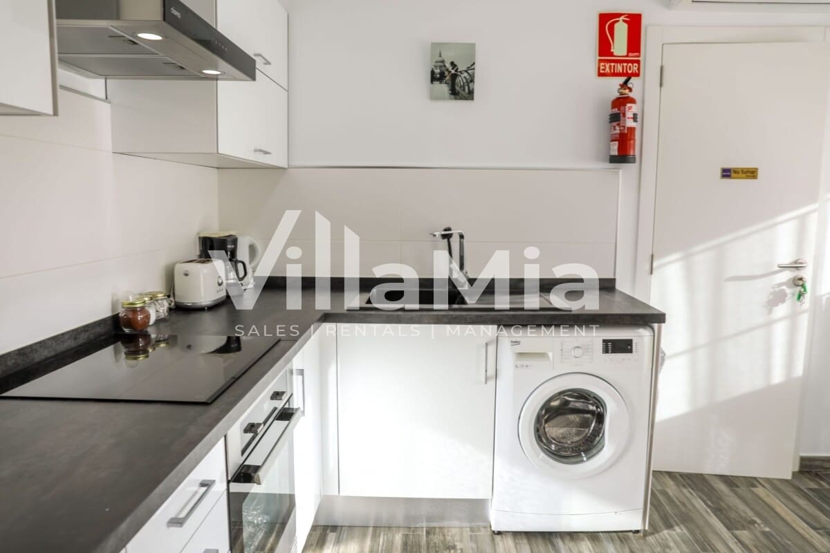 5 bedroom Terraced Villa for sale in Javea / Xabia - € 495,000 (Ref: 9891663)