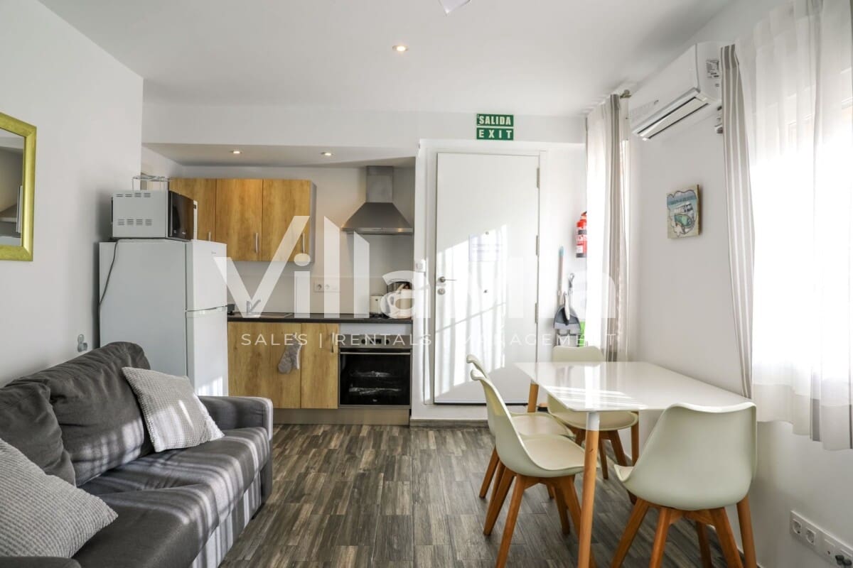 5 bedroom Terraced Villa for sale in Javea / Xabia - € 495,000 (Ref: 9891663)