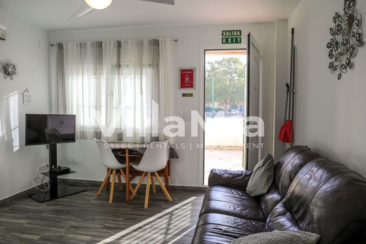5 bedroom Terraced Villa for sale in Javea / Xabia - € 495,000 (Ref: 9891663)