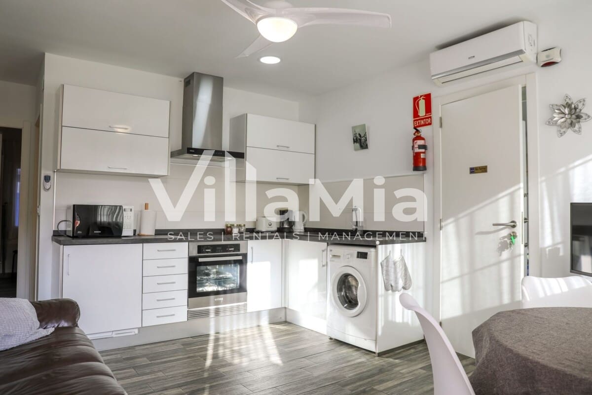 5 bedroom Terraced Villa for sale in Javea / Xabia - € 495,000 (Ref: 9891663)