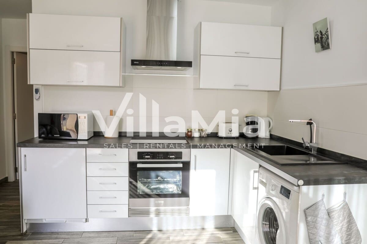 5 bedroom Terraced Villa for sale in Javea / Xabia - € 495,000 (Ref: 9891663)