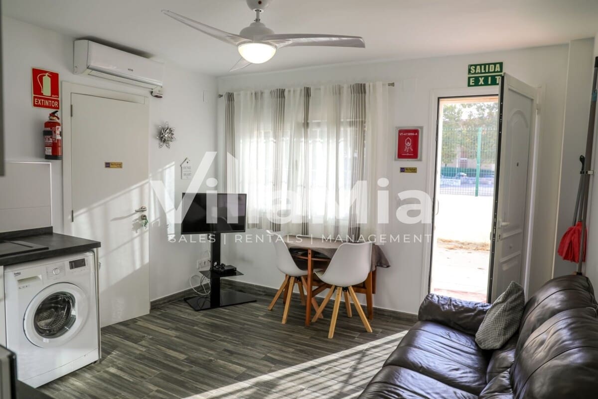 5 bedroom Terraced Villa for sale in Javea / Xabia - € 495,000 (Ref: 9891663)