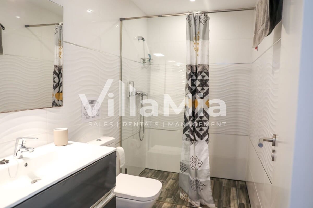 5 bedroom Terraced Villa for sale in Javea / Xabia - € 495,000 (Ref: 9891663)