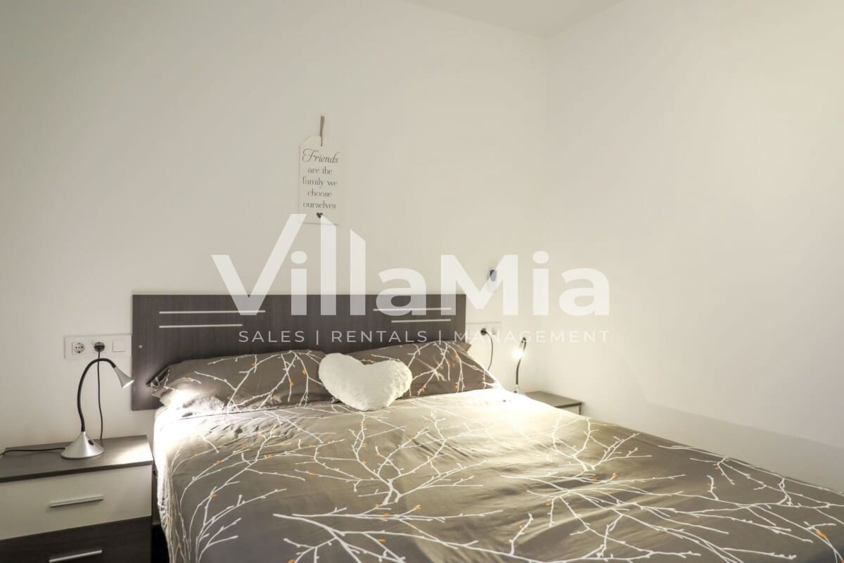 5 bedroom Terraced Villa for sale in Javea / Xabia - € 495,000 (Ref: 9891663)