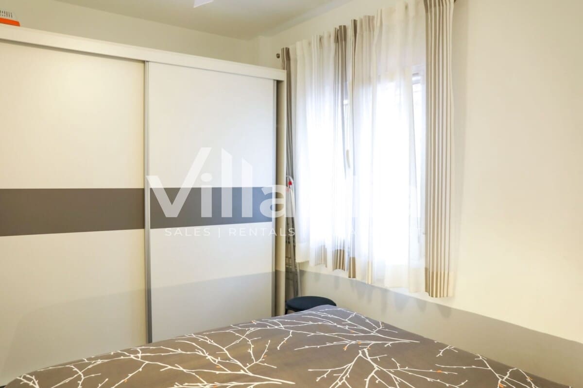 5 bedroom Terraced Villa for sale in Javea / Xabia - € 495,000 (Ref: 9891663)