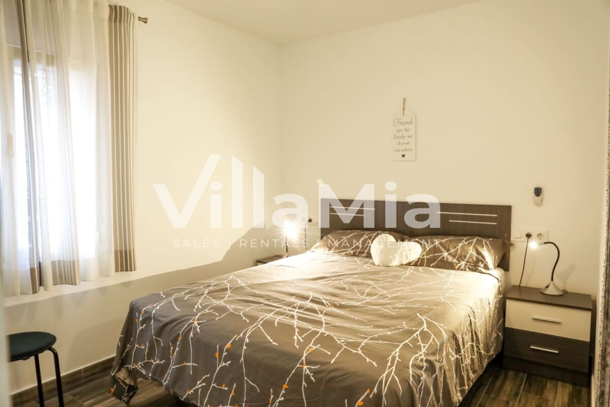 5 bedroom Terraced Villa for sale in Javea / Xabia - € 495,000 (Ref: 9891663)