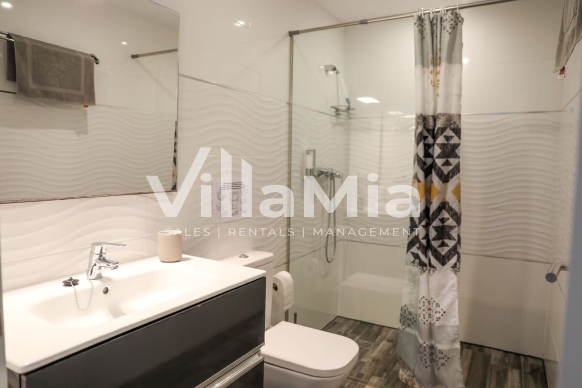 5 bedroom Terraced Villa for sale in Javea / Xabia - € 495,000 (Ref: 9891663)