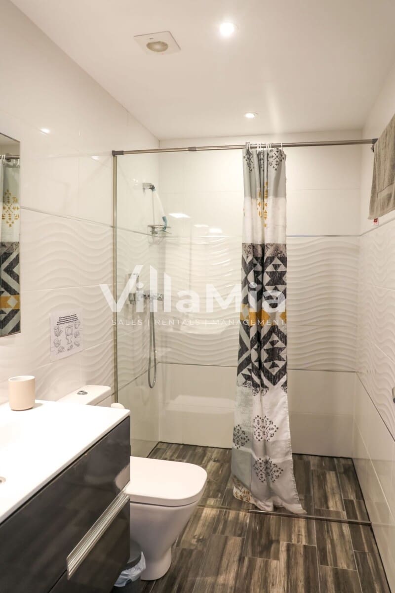 5 bedroom Terraced Villa for sale in Javea / Xabia - € 495,000 (Ref: 9891663)