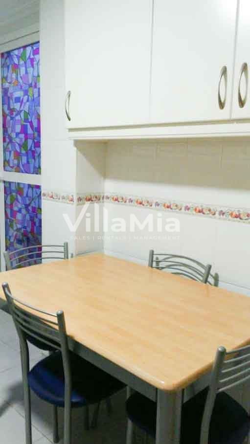 3 sovrum Lägenhet till salu i Javea / Xabia - 250 000 € (Ref: 9891664)
