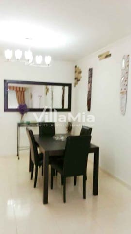 3 chambre Appartement à vendre à Javea / Xàbia - 250 000 € (Ref: 9891664)