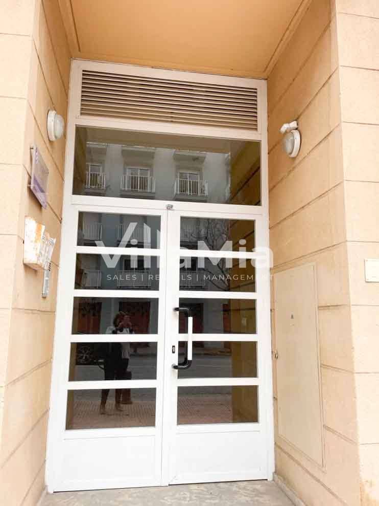 3 sovrum Lägenhet till salu i Javea / Xabia - 250 000 € (Ref: 9891664)