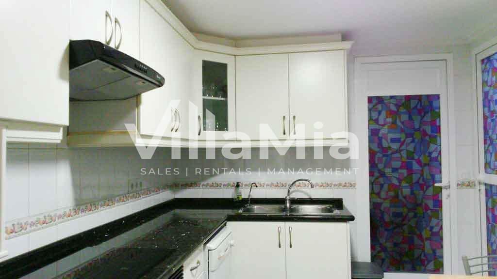 3 sovrum Lägenhet till salu i Javea / Xabia - 250 000 € (Ref: 9891664)