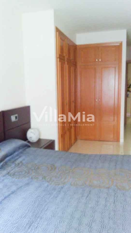 3 sovrum Lägenhet till salu i Javea / Xabia - 250 000 € (Ref: 9891664)