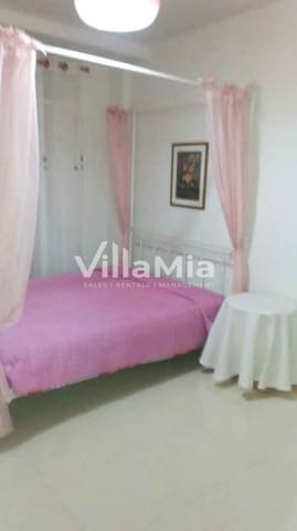 3 chambre Appartement à vendre à Javea / Xàbia - 250 000 € (Ref: 9891664)