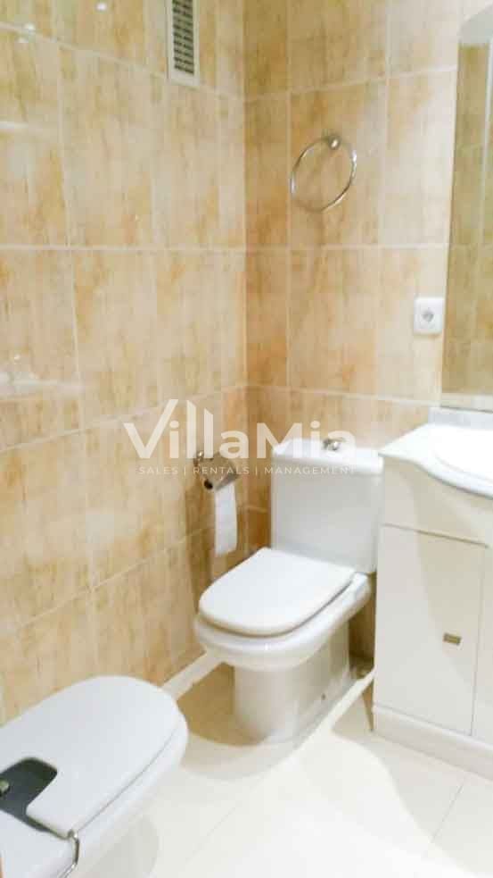 3 sovrum Lägenhet till salu i Javea / Xabia - 250 000 € (Ref: 9891664)