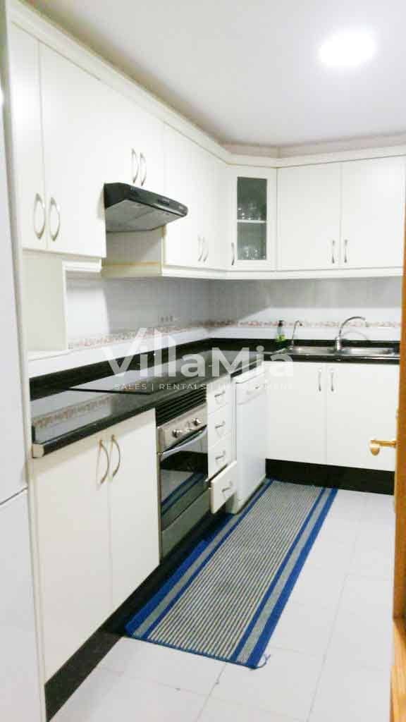 3 sovrum Lägenhet till salu i Javea / Xabia - 250 000 € (Ref: 9891664)