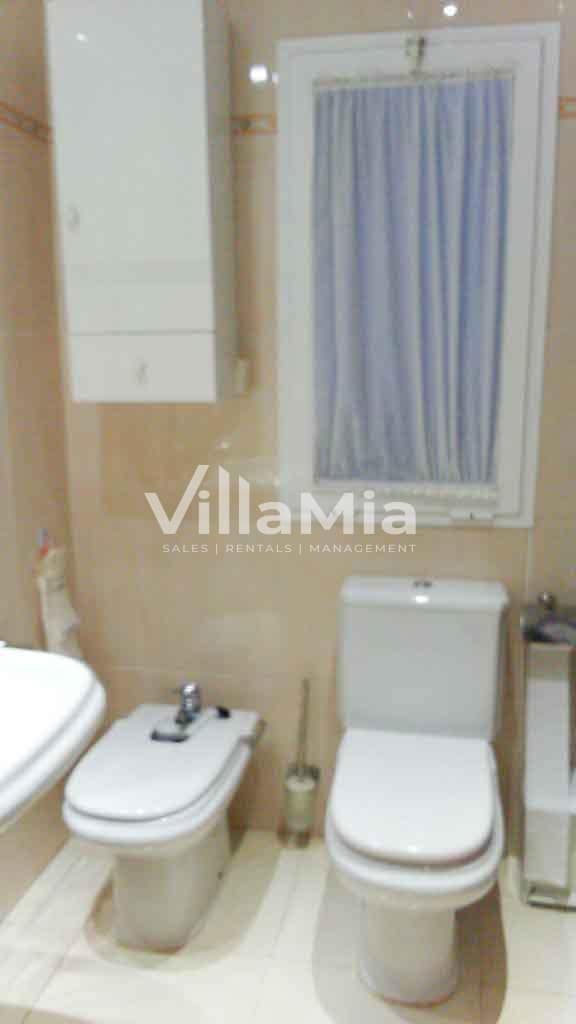 3 sovrum Lägenhet till salu i Javea / Xabia - 250 000 € (Ref: 9891664)
