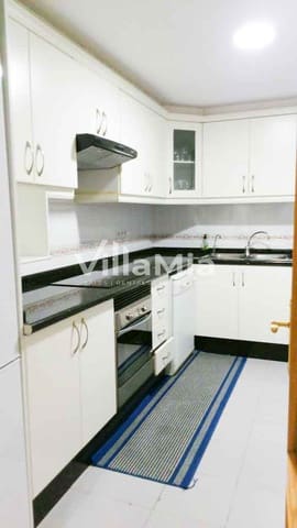 3 chambre Appartement à vendre à Javea / Xàbia - 250 000 € (Ref: 9891664)