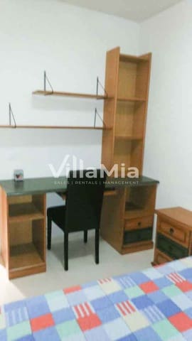 3 chambre Appartement à vendre à Javea / Xàbia - 250 000 € (Ref: 9891664)